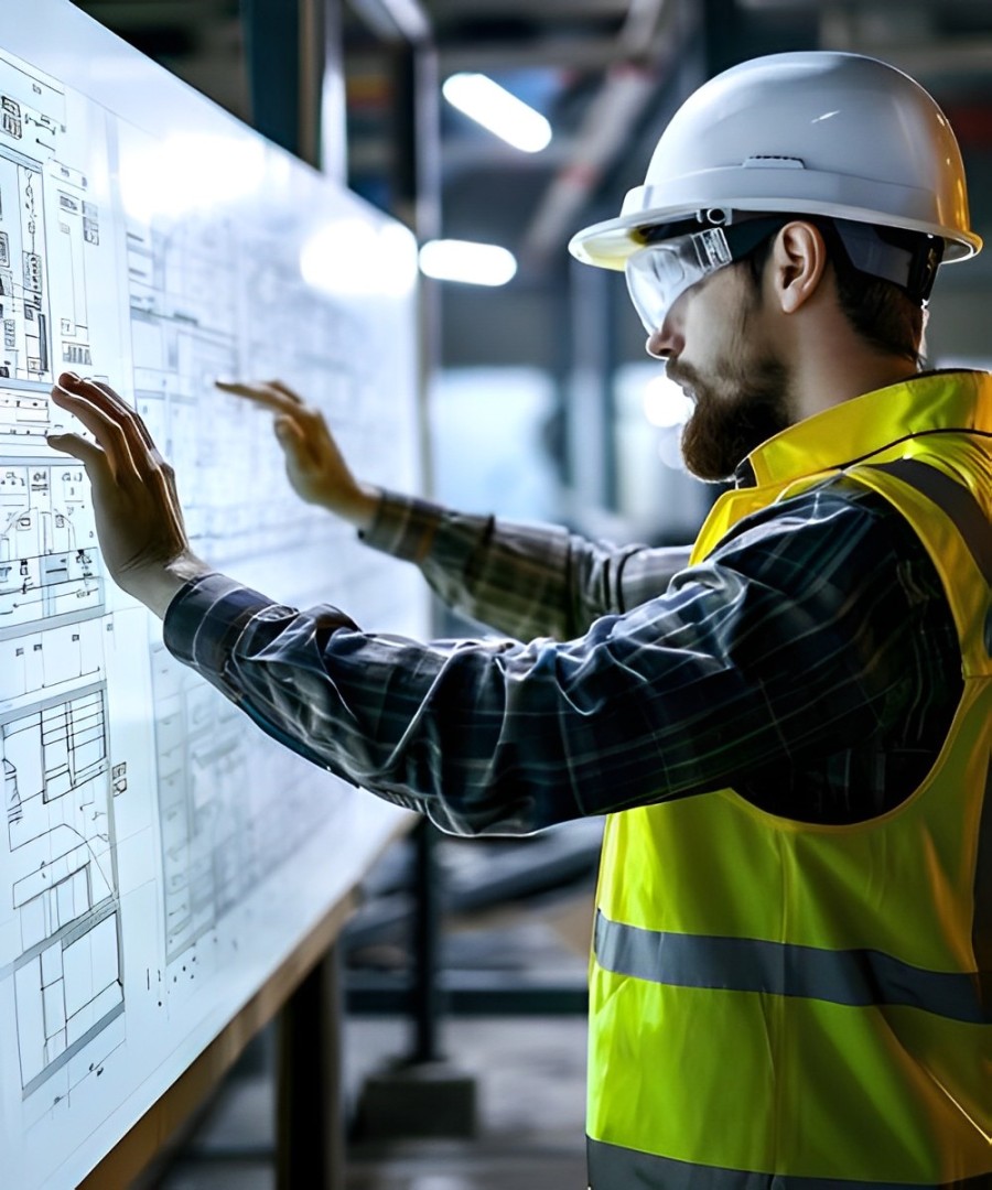 About Planning and Management
