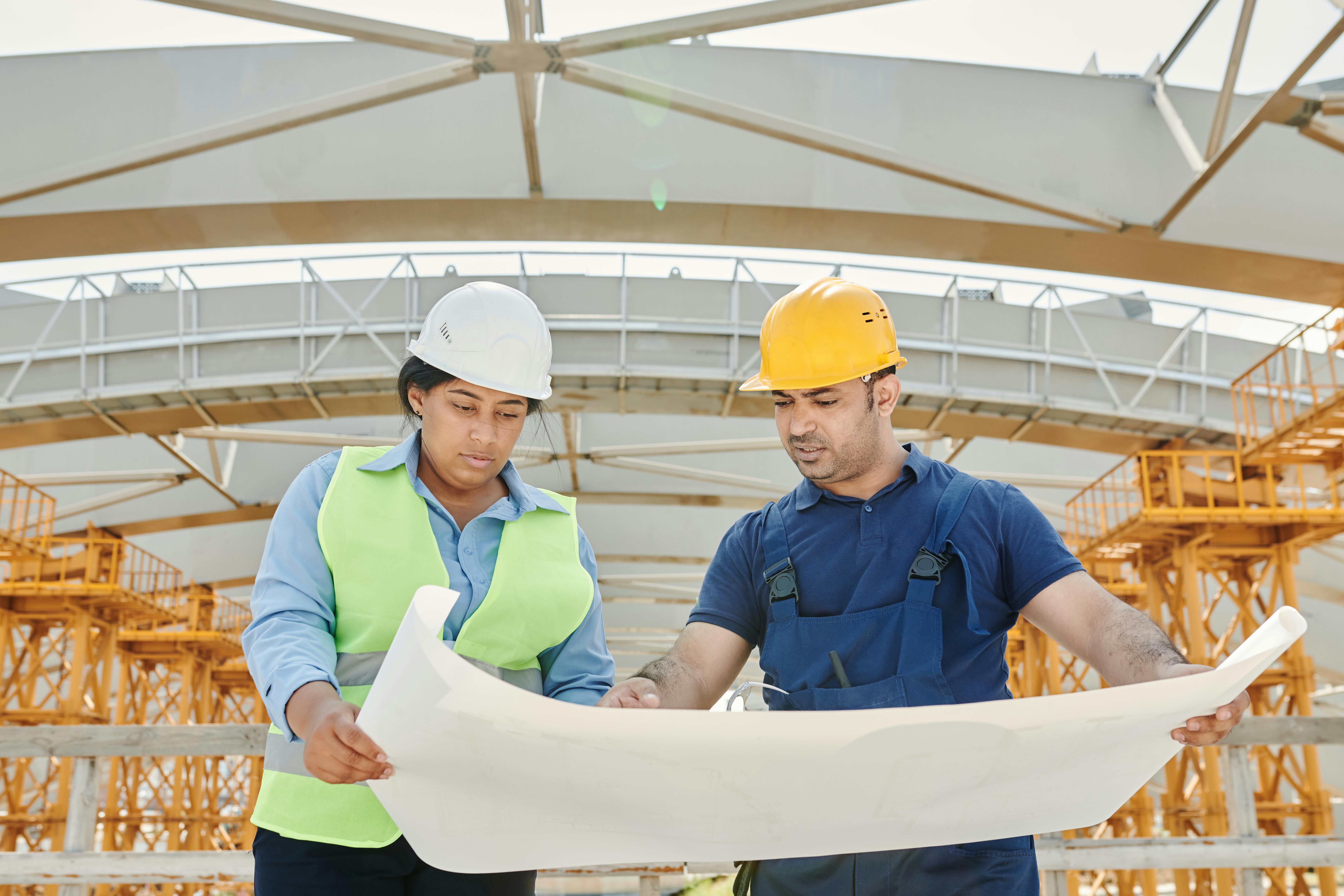 Project Management and Construction Supervision